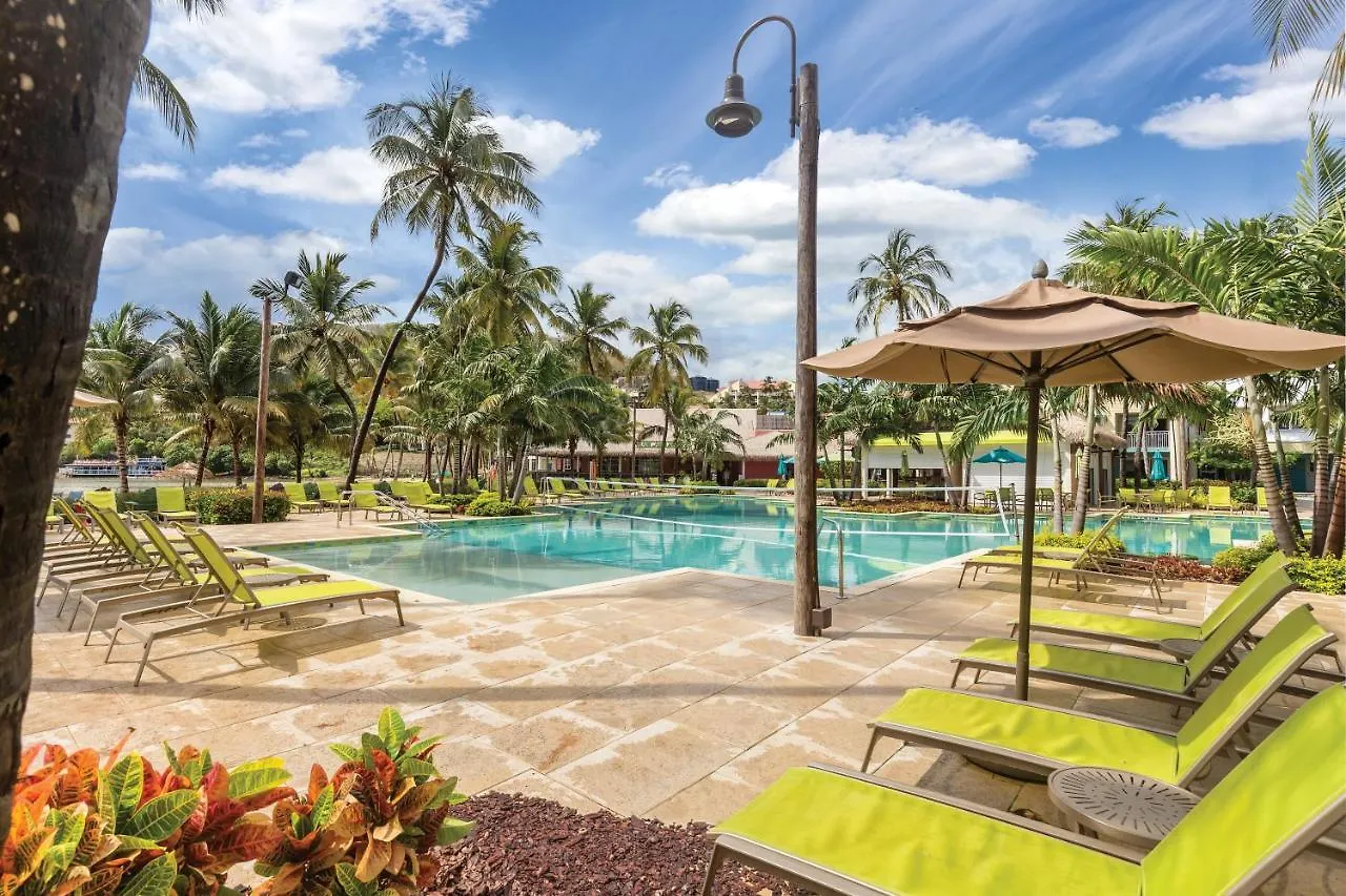 Margaritaville Vacation Club - St Thomas Frydendal 4*,