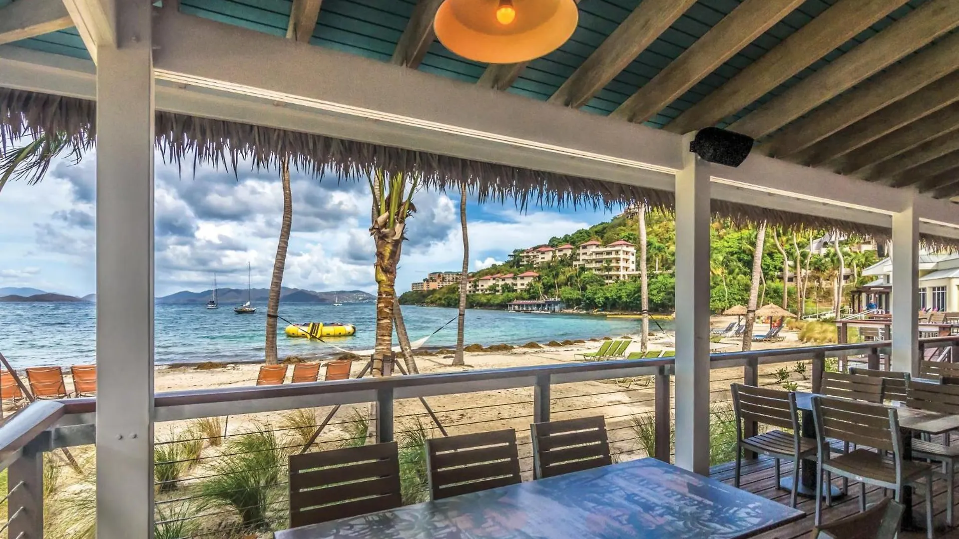 Margaritaville Vacation Club - St Thomas Frydendal Виргинские острова, США