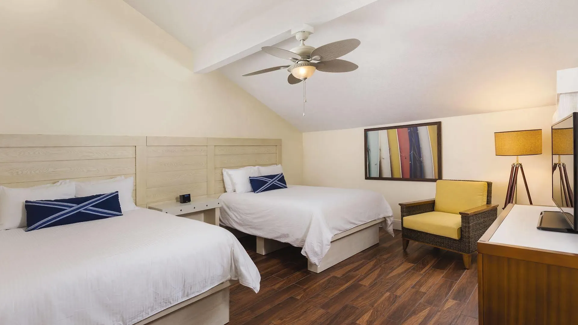Margaritaville Vacation Club - St Thomas Frydendal