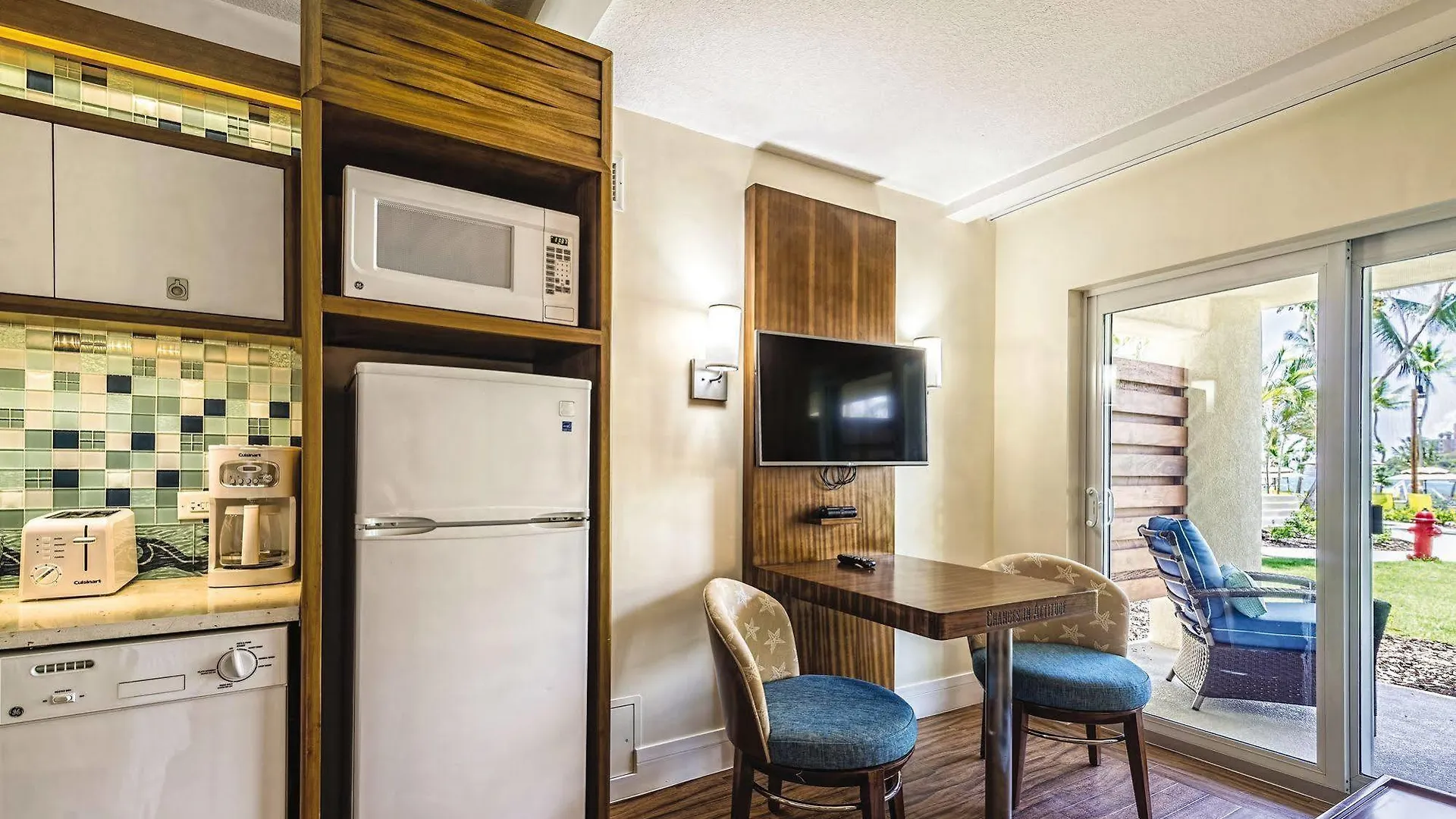 Margaritaville Vacation Club - St Thomas Frydendal 4*,