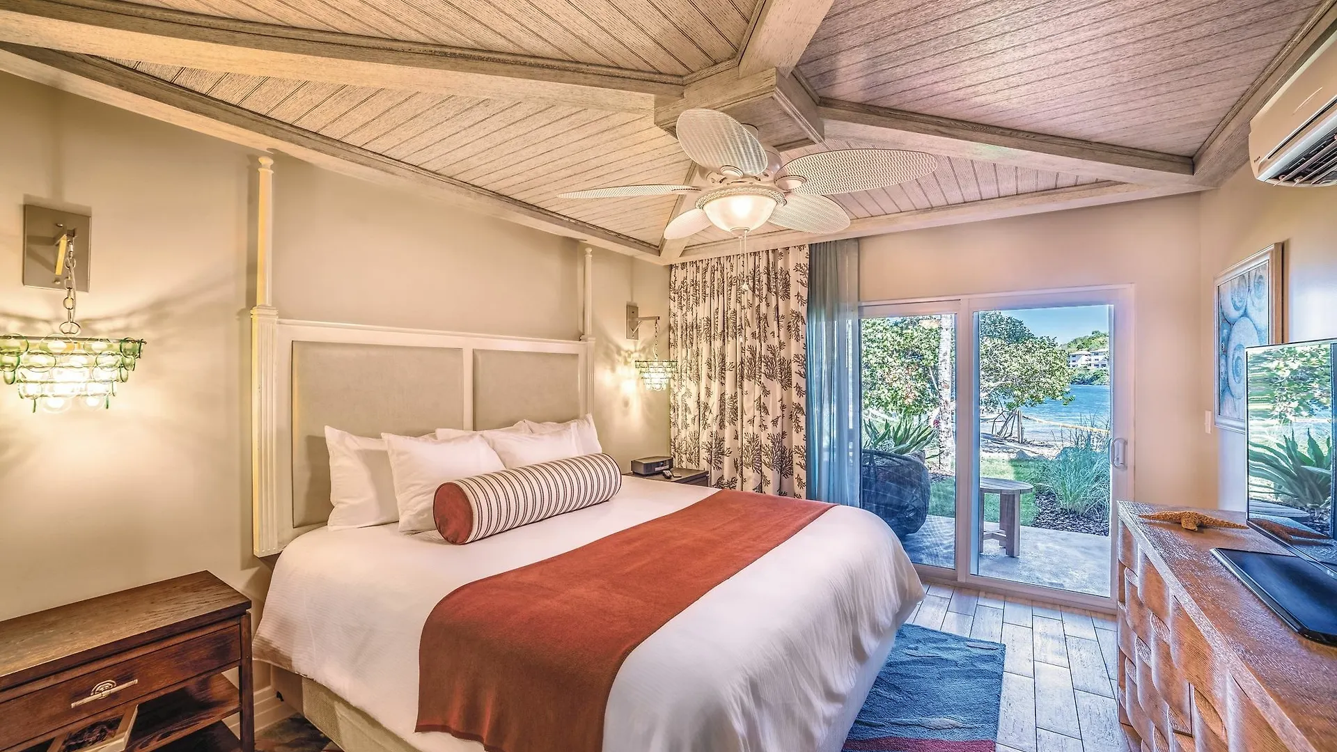 Margaritaville Vacation Club - St Thomas Frydendal Курортный комплекс